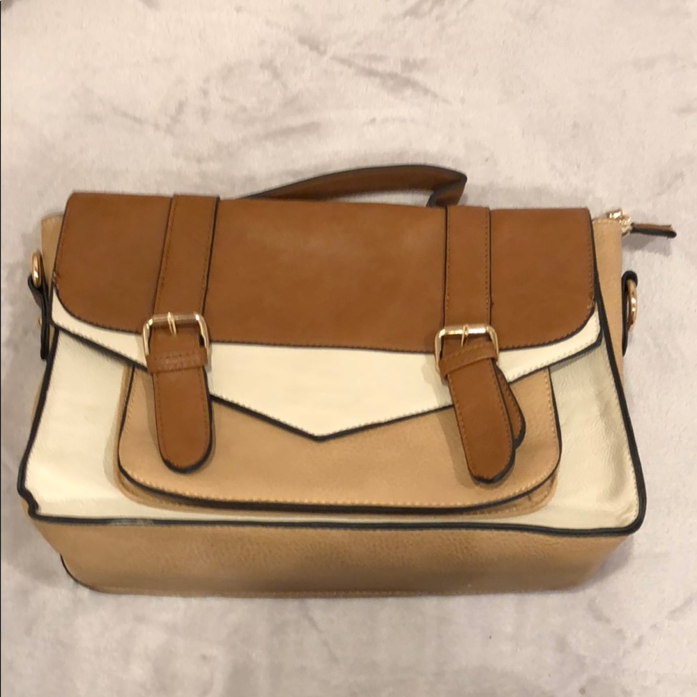 Crossbody bag